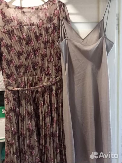 Платье женское 50 52 54
