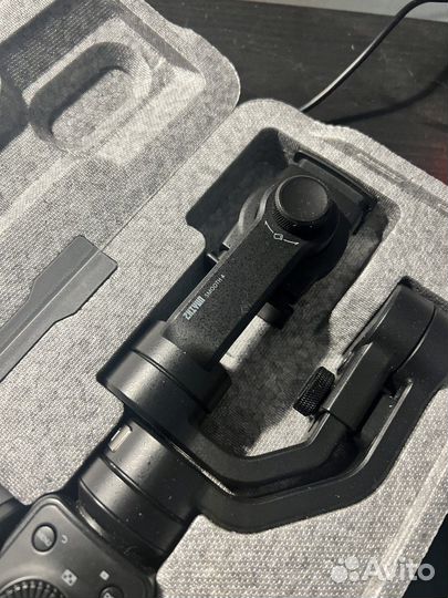 Стабилизатор для смартфона Zhiyun Smooth 4