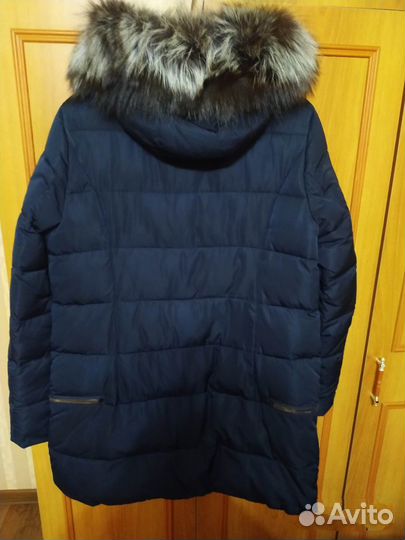 Куртка женская