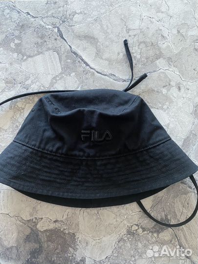 Панама Fila Оригинал