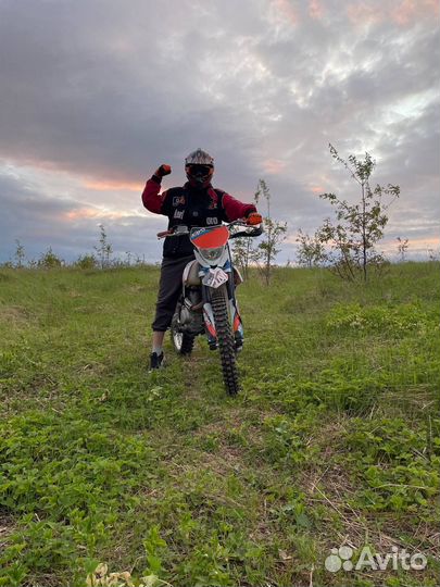 Kayo k1 mx