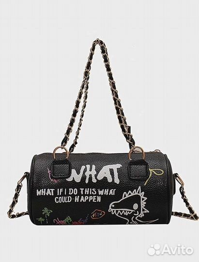 Сумка женская