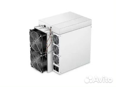 Antminer S19j pro 96 TH/s