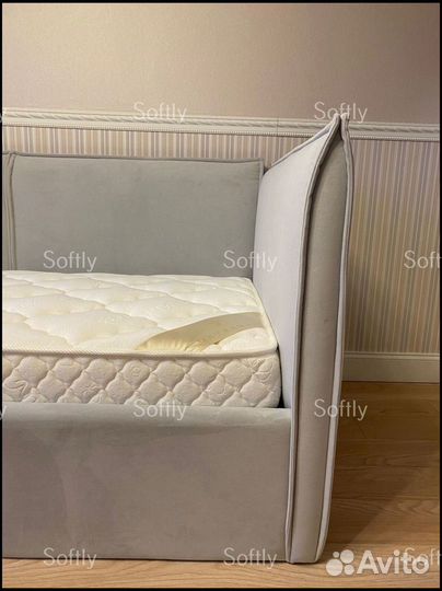 Детская кровать от 3 лет