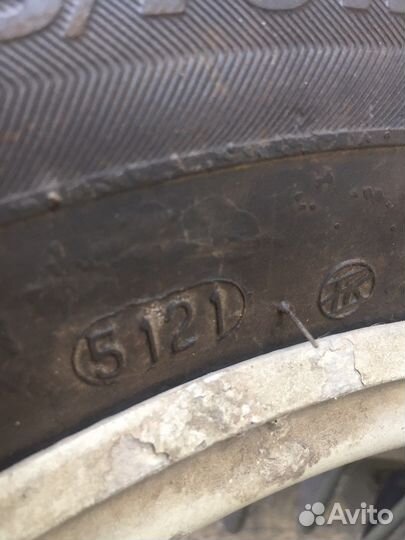 Viatti Strada Asimmetrico 175/70 R13 82