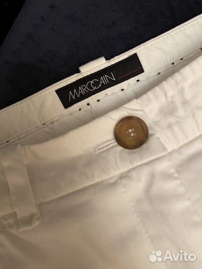 Marccain брюки оригинал
