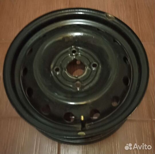 Комплект дисков