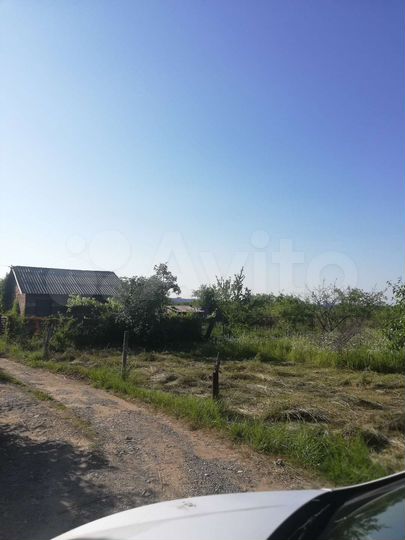 Участок 6,7 сот. (СНТ, ДНП)