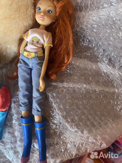 Кукла монстр хай дракулаура