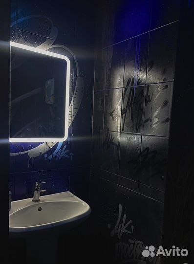 Аренда танцевального зала