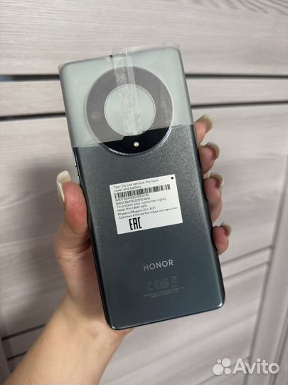 HONOR X9b, 8/256 ГБ