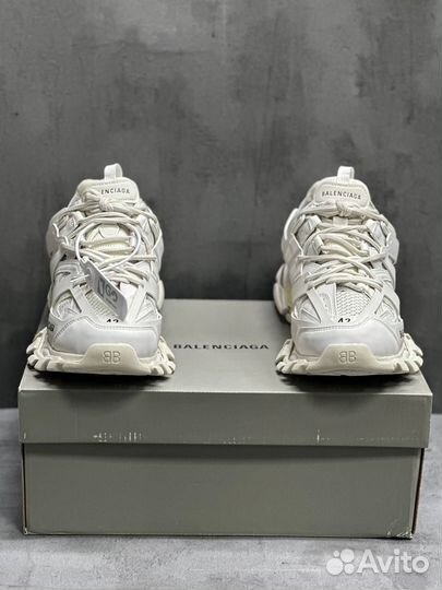 Кроссовки Balenciaga Track мужские