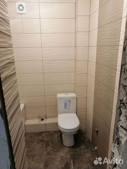 Укладка кафельной плитки, керамогранит