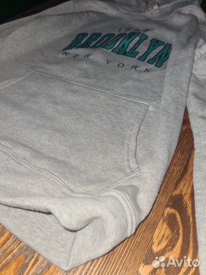 Толстовка Brooklyn 1898