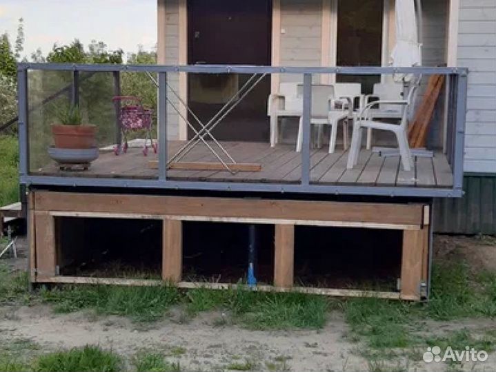 Мягкие гибкие окна