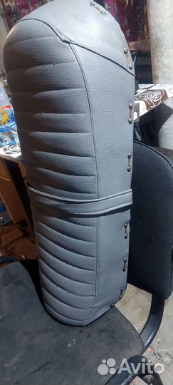 Сиденье минск 125