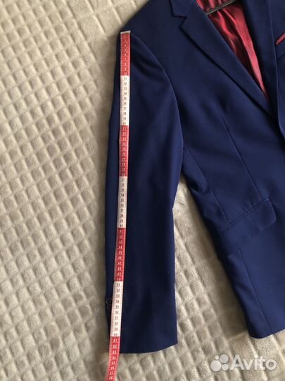 Костюм мужской