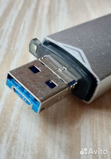 Картридер универсальный