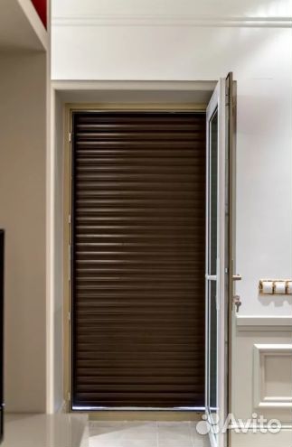 Рольставни