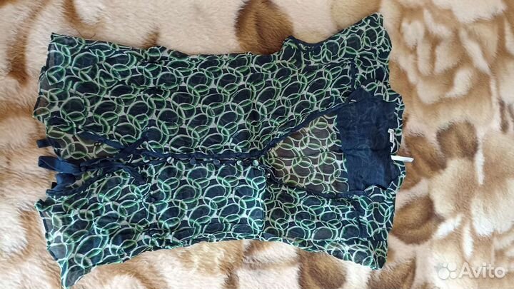 Платья пакетом