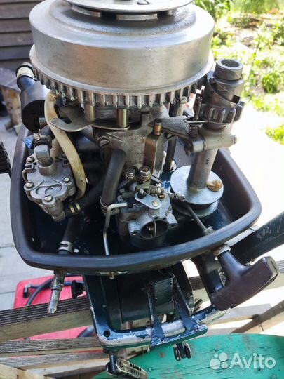 Продается Ветерок 12