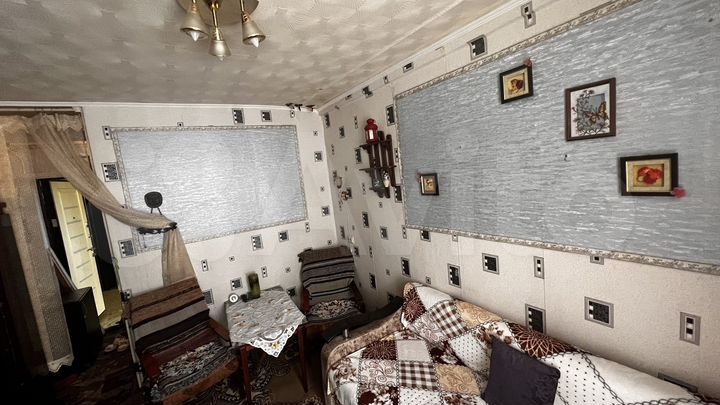 1-к. квартира, 14 м², 2/5 эт.