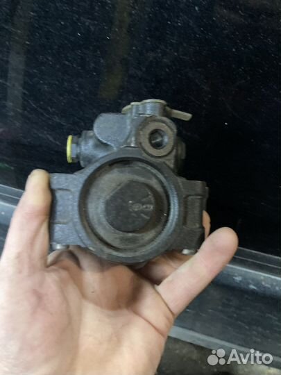 Насос гур ford volvo