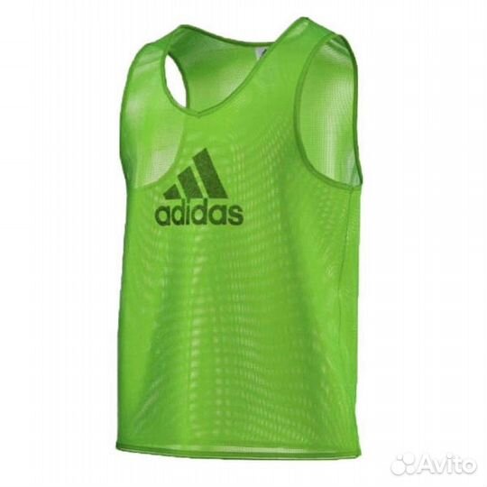 Манишка adidas