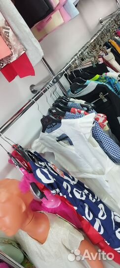 Вешалки плечики и металлические