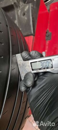 Yokohama BluEarth AE50 195/55 R16 87V