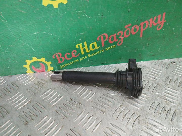 Катушка зажигания Volkswagen Tiguan внедорожник