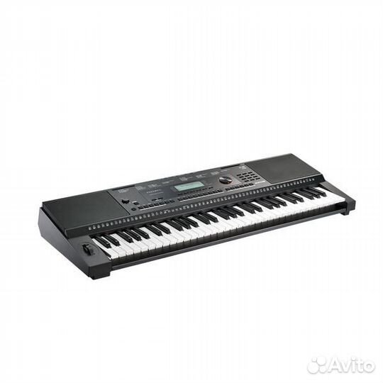 Синтезатор Kurzweil KP110 Black