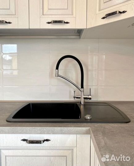 Кухонный гарнитур под заказ