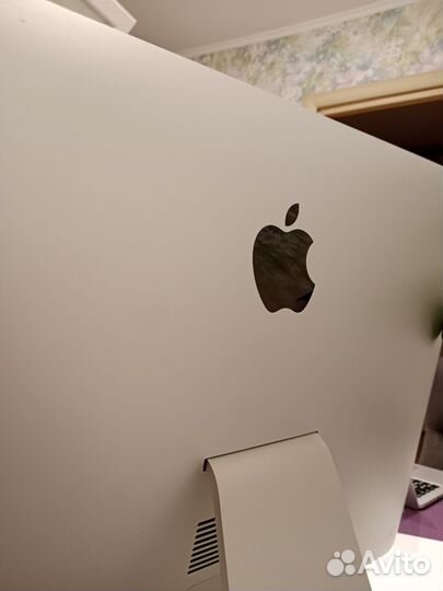 Apple iMac 27 2019