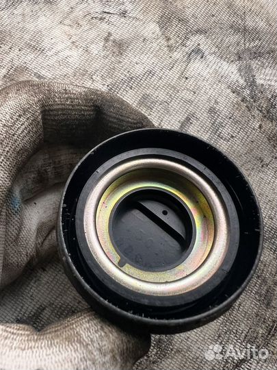 Датчик абс задний Toyota Corolla