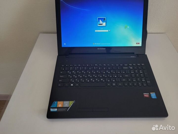 Ноутбук lenovo G50-70 Core i3