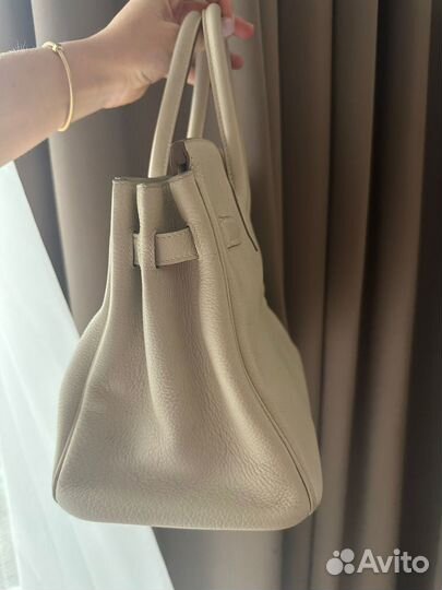 Сумка hermes birkin 30
