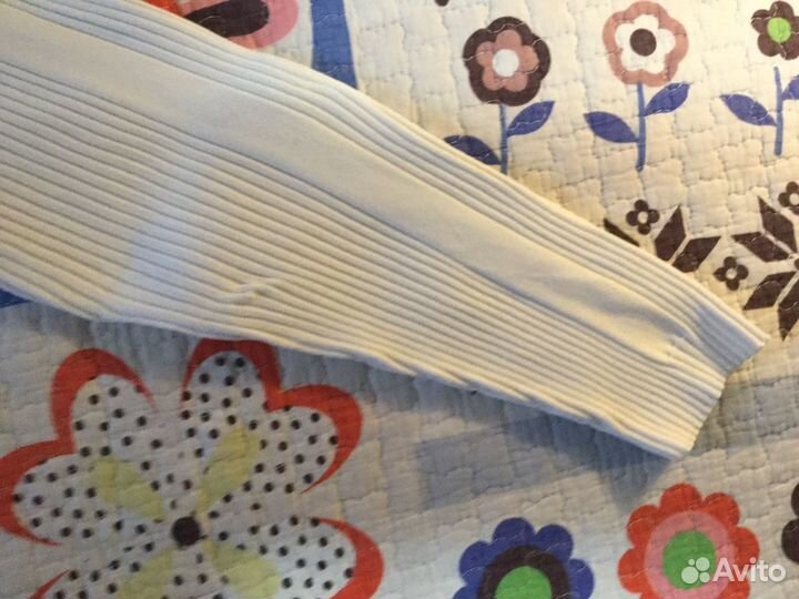 Мужской свитер стретч, Италия