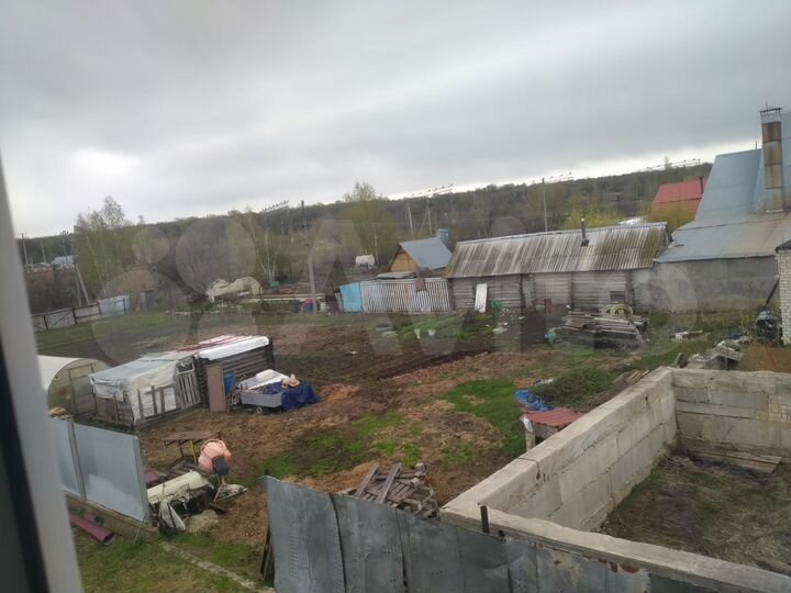 Участок 17 сот. (ИЖС)