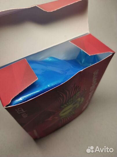 Расходники для тату