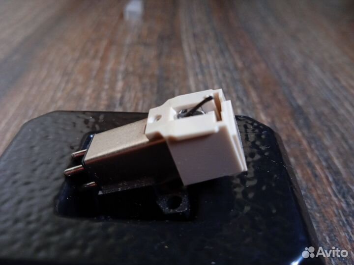 Головка звукоснимателя audio technica