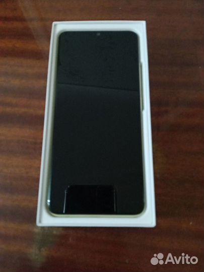 Itel P40 4/128