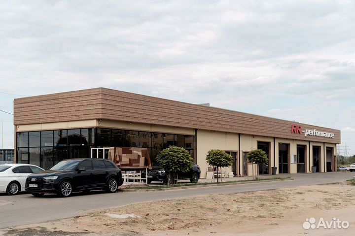 Автосервис, ремонт автомобилей