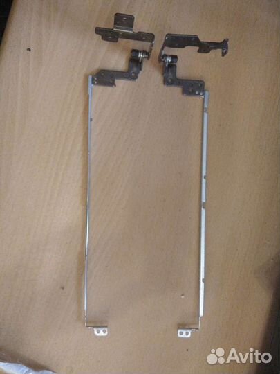 Петли ноутбука hp 15 - r g cерий