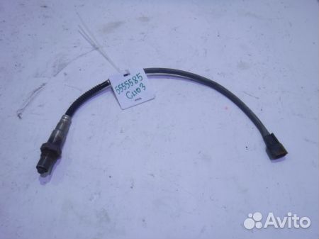 Датчик кислорода (лямбда-зонд) 0258006953