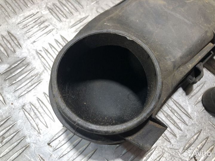 Воздуховод Clk 208