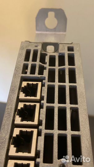 Siemens Simotion Drive-based Control