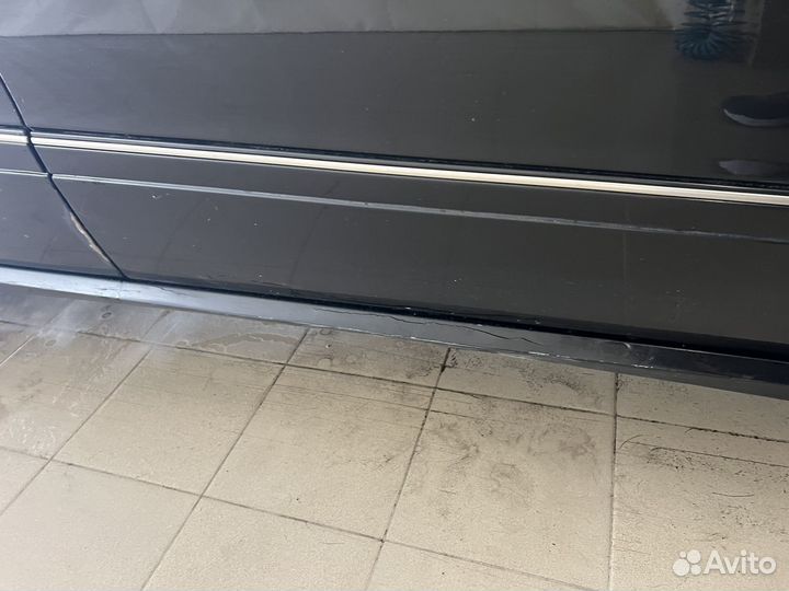 Mercedes-Benz R-класс 3.0 AT, 2006, 294 000 км