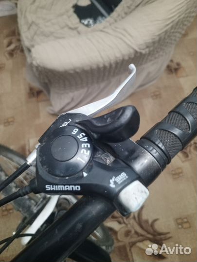 Велосипед бу Larsen