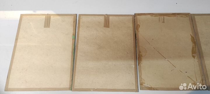 Табличка СССР